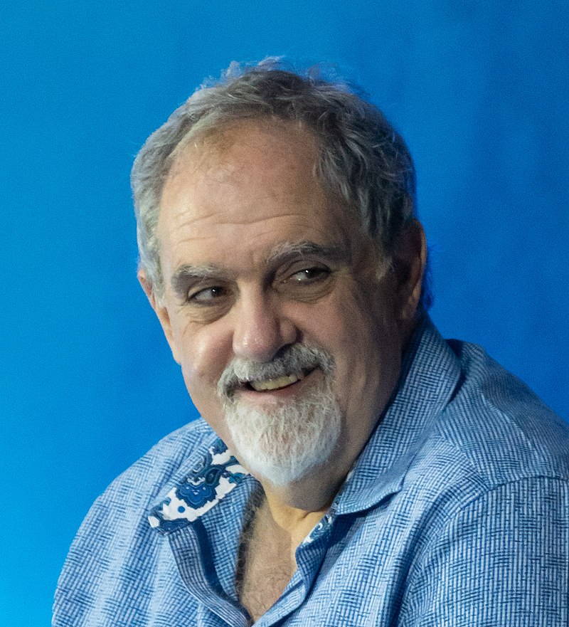 La mort du producteur Jon Landau, lié à Avatar.